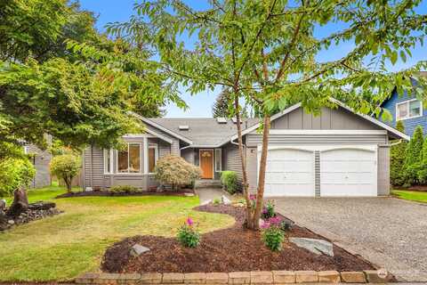 129Th, KIRKLAND, WA 98034