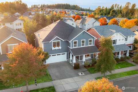 Point, SNOQUALMIE, WA 98065