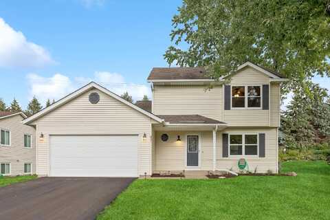 Savannah, SAINT PAUL, MN 55123