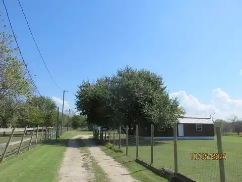 Private Road 3844, QUINLAN, TX 75474