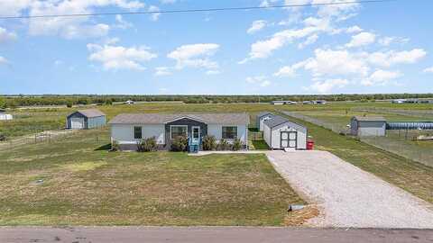 County Road 1143, LEONARD, TX 75452