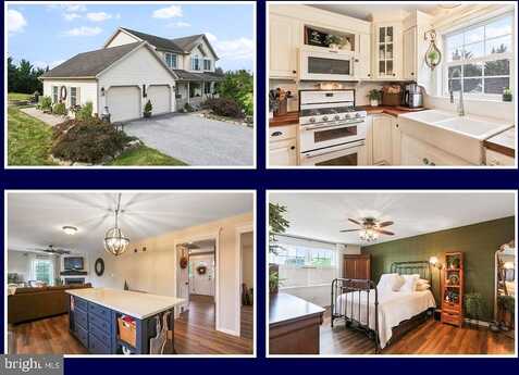 Blackberry, FAYETTEVILLE, PA 17222