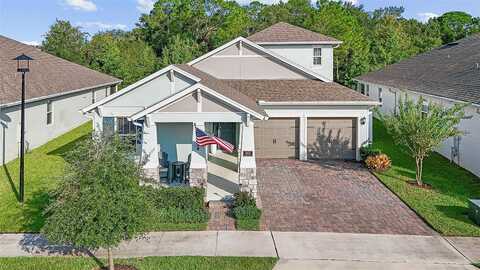Terrapin, DEBARY, FL 32713