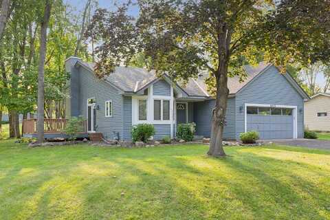 215Th, FOREST LAKE, MN 55025