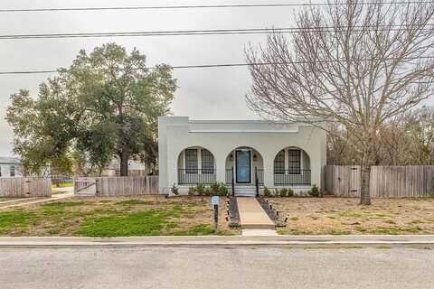 Jackson, LA GRANGE, TX 78945