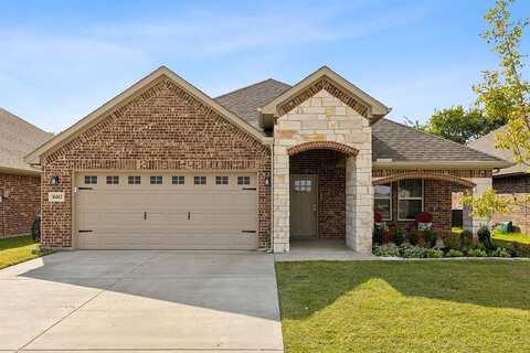 Grant, GREENVILLE, TX 75402