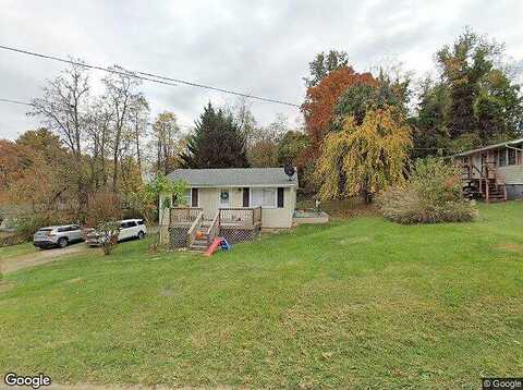 14Th, RADFORD, VA 24141