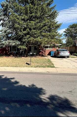 Benton, LAKEWOOD, CO 80226