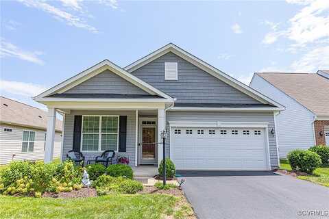 Lord Botetourt, NEW KENT, VA 23124