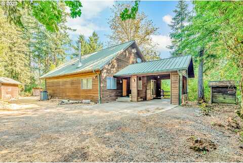 Mosby Creek, COTTAGE GROVE, OR 97424