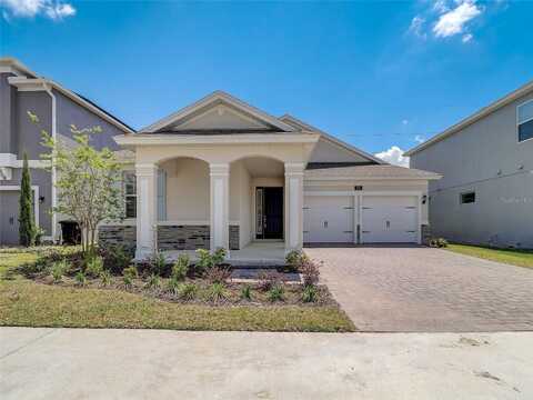 Hyperion, DEBARY, FL 32713