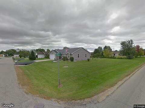 Brooke Ashley, OMRO, WI 54963