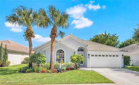 Burnt Sienna, NAPLES, FL 34109