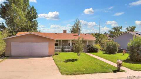 Ames, ARVADA, CO 80003