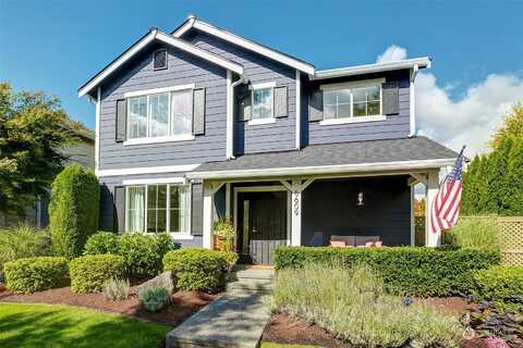 Crest View, SNOQUALMIE, WA 98065