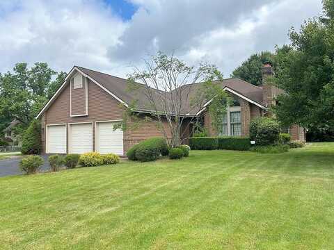 Maple, CLARION, PA 16214