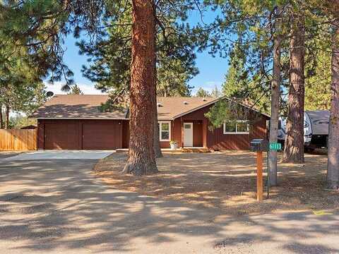 Echo Hollow, BEND, OR 97702