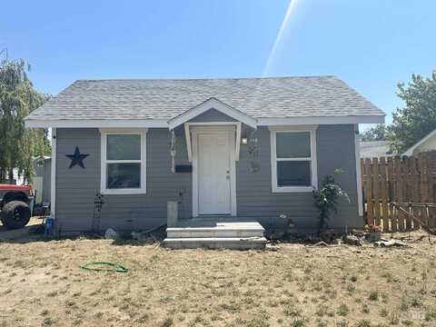 7Th, CLARKSTON, WA 99403
