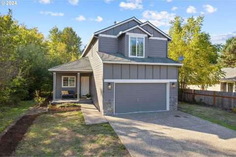 167Th, BEAVERTON, OR 97007