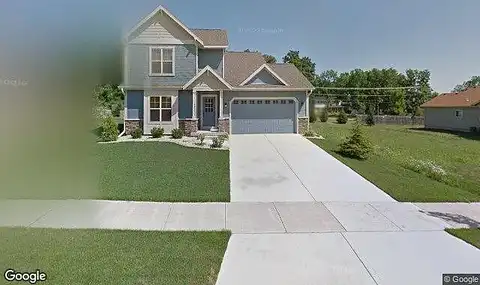 Ballyduff, FITCHBURG, WI 53711
