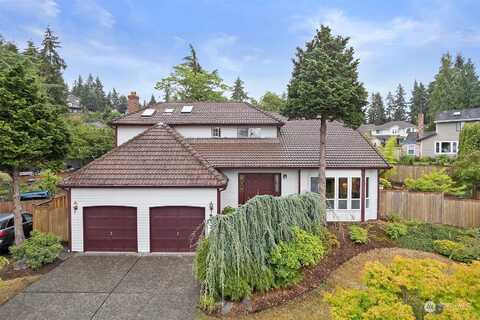 Mill Pond, AUBURN, WA 98092
