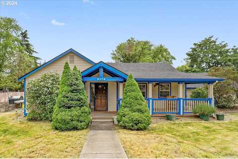 Menlo, BEAVERTON, OR 97005