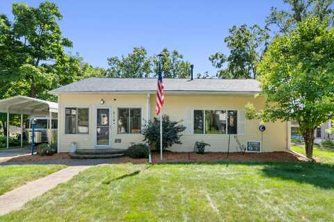 Spruce, FARMINGTON, MN 55024