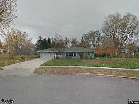 Suszycki, MAUSTON, WI 53948