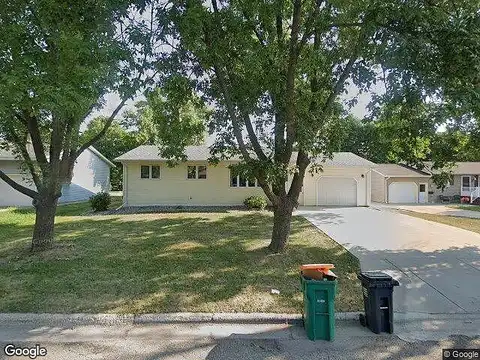 Hudson, MARSHALL, MN 56258