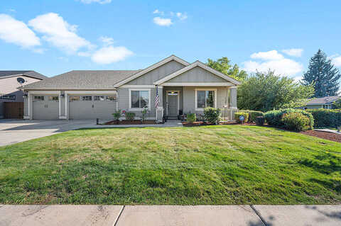 Amberview, KLAMATH FALLS, OR 97603