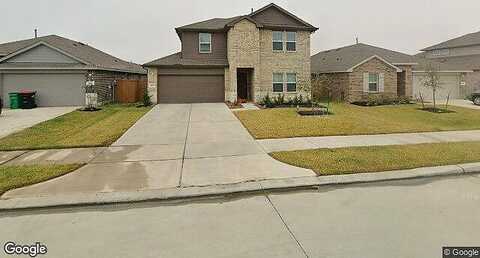 Blue Beetle Ridge, KATY, TX 77493