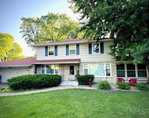 Golf, MINNEAPOLIS, MN 55424