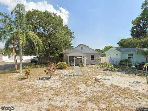 18Th, SAINT PETERSBURG, FL 33713