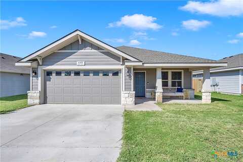 Dove, BERTRAM, TX 78605
