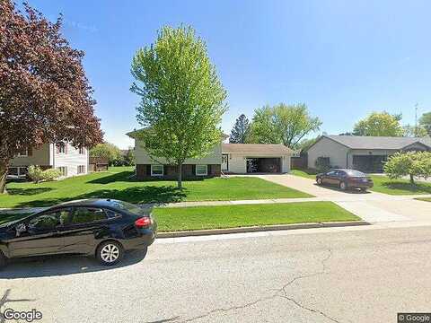 Neevel, WAUPUN, WI 53963