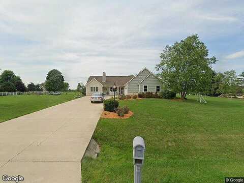 Buckey, EAST TROY, WI 53120