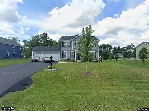 Ashley, WILLIAMS BAY, WI 53191