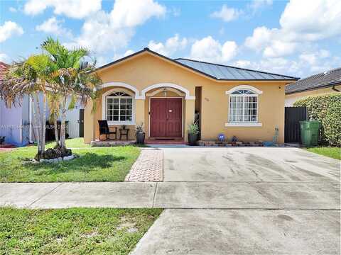 70Th, HIALEAH, FL 33014