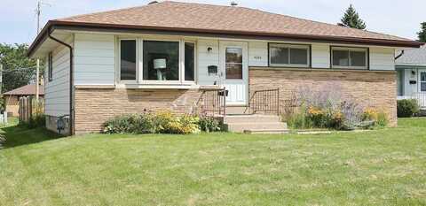 21St, MILWAUKEE, WI 53221