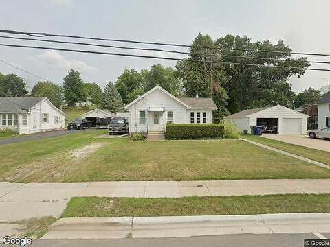 Washington, WRIGHTSTOWN, WI 54180