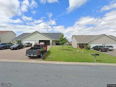 Cheyenne, ROBERTS, WI 54023
