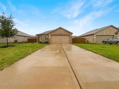 Elaine Valley, KATY, TX 77493