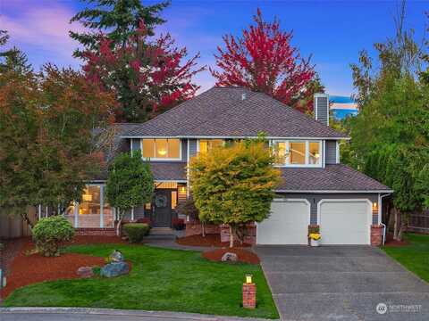 240Th, SAMMAMISH, WA 98029