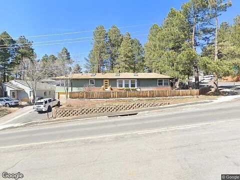 Forest, FLAGSTAFF, AZ 86001