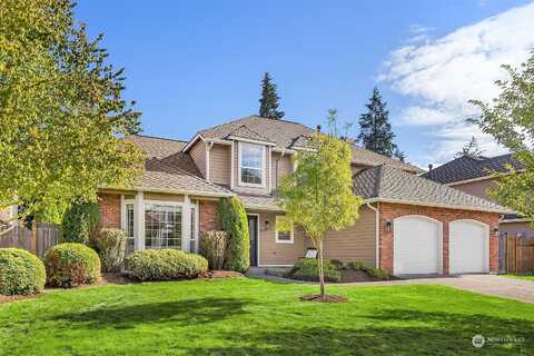 259Th, SAMMAMISH, WA 98029