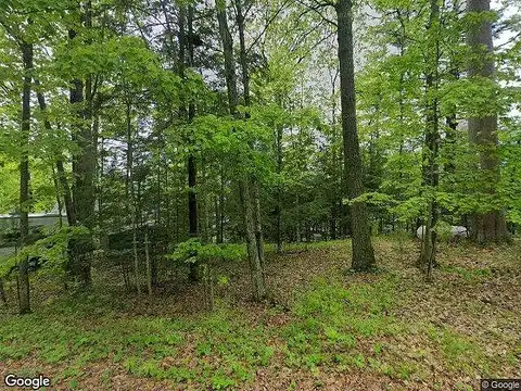 Lake Lucerne, CRANDON, WI 54520