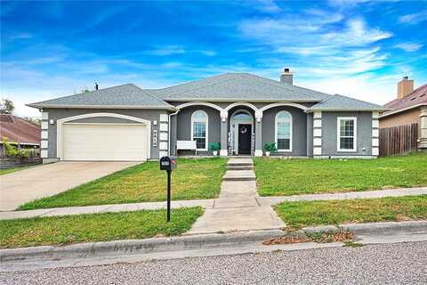Granite Peak, CORPUS CHRISTI, TX 78410
