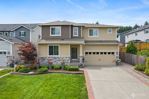 1St, FEDERAL WAY, WA 98023
