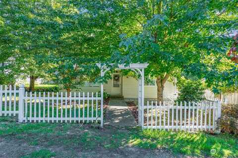 130Th, SEATTLE, WA 98125