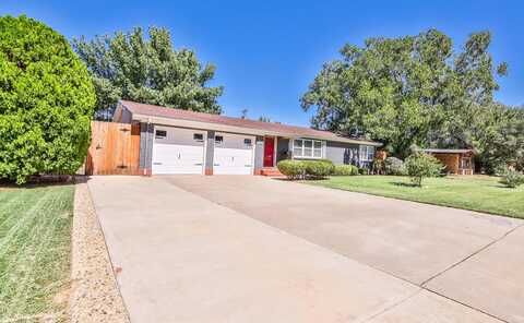 44Th, LUBBOCK, TX 79413